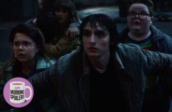 Could Netflix Have Plans for a ‘Stranger Things’ Spinoff?