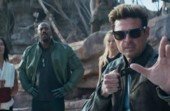 ‘Mortal Kombat’ is Already Warming Up For a Third Movie