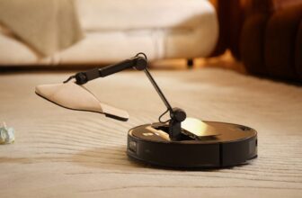 Roborock’s Anniversary Blowout Sale Includes $1,000 Off the Incredible Saros Z70 Robot Vacuum