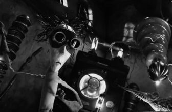 You Can Now Watch ‘Wednesday’ Season 2’s Haunting Stop-Motion Short