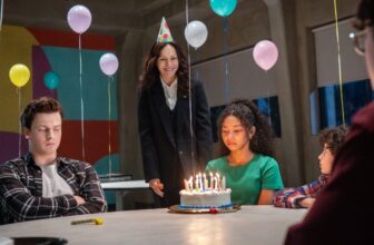 ‘The Institute’ Will Deepen Its Stephen King Mystery With a Second Season