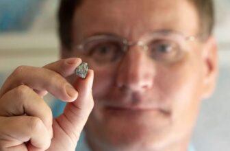 Meteorite Crashes Into Georgia Home, Turns Out to Be 20 Million Years Older Than Earth