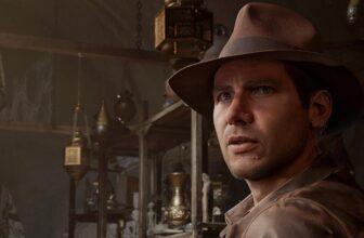 Indiana Jones and the Great Circle is coming to the Switch 2