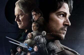 Disney’s Got a Cool ‘Andor’ Zine for Emmy Season