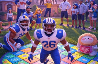 Apple Arcade Adds NFL Retro Bowl ’26, Jeopardy! Daily, And More This September