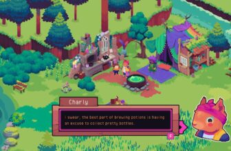 A magical farming sim, cat museum exploration and other new indie games worth checking out