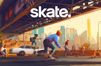 The new Skate hits consoles and PC in early access on September 16