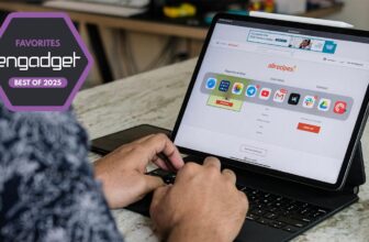 The best iPad cases for 2025