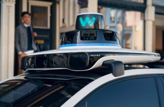 Waymo can now test its self-driving vehicles in New York City