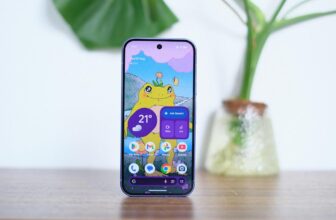 Google Pixel 10 review: The new smartphone standard