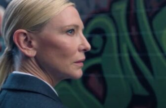 Cate Blanchett Doesn’t Know If Her ‘Squid Game’ Cameo Will Lead to More (But She’d Like it to)