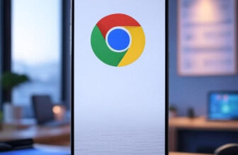 Google Chrome Canary 139 Introduces Material 3 Expressive Design For Android