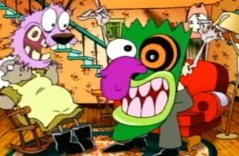 HBO Max Lost Two More Cartoon Network Classics This Week