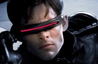 James Marsden’s Having Fun as Cyclops ‘Avengers: Doomsday’