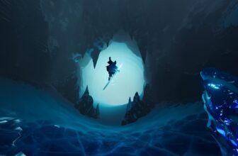 Surfing sand and sea, herding beasts and other new indie games worth checking out