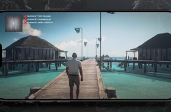 Hitman on iOS, martial arts survival and other new indie games worth checking out