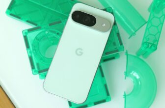 Google’s latest Pixel update fixes unresponsive button issue