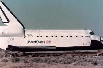 NASA Approves Ted Cruz’s Plan to Move a Space Shuttle to Houston, Setting Up a Fight With the Smithsonian