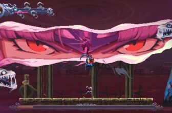A terrific 2D Ninja Gaiden, housefly bucket lists and other new indie games worth checking out