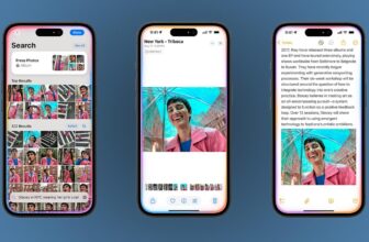 Apple is reportedly considering using Gemini to power the new Siri