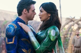How Marvel’s Huge Budget for ‘Eternals’ Actually Worked Against It