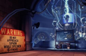 BioShock 4 hits a major development snag, and a remake of the original gets put on ice