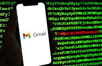 Google Investors Surprisingly Chill About Major Data Breach