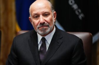 The White House Is Going to Put Government Statistics on the Blockchain (Yeah, We Don’t Know Why Either)