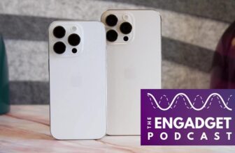 iPhone 17 event preview with Bloomberg’s Mark Gurman