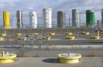 Scientists Pitch Bold Plan to Turn Nuclear Waste Into Nuclear Fuel