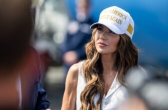 Kristi Noem Wants to Spend Big Money on New Deportation Planes for ICE: Report