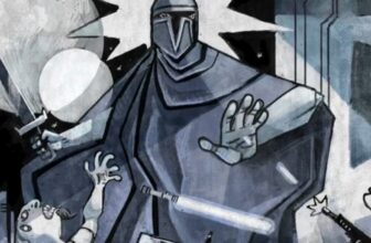 The Original History Behind the Mandalorians’ Wars Against the Jedi