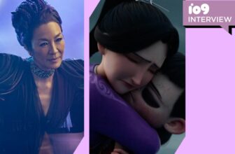 The Jaw-Dropping Action in ‘Ne Zha II’ Had Even Michelle Yeoh Swearing Under Her Breath