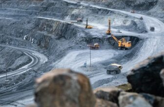 A Treasure Trove of Key Minerals Is Being Wasted in the U.S., Study Claims