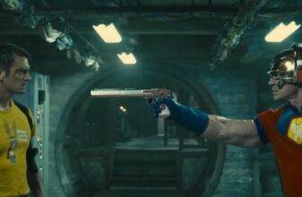 John Cena Digs Into Peacemaker’s Big ‘Suicide Squad’ Kill