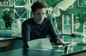 The ‘Twilight’ Movies are Coming Back to Cinemas, Right in Time for Halloween
