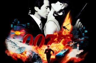 ‘GoldenEye’ is Coming Back to Theaters Next Week