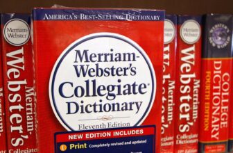 After Anthropic’s Billion-Dollar Settlement, Dictionaries Are Suing Perplexity AI