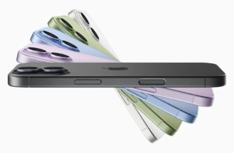 All of the new iPhones start with 256GB of storage. Finally.