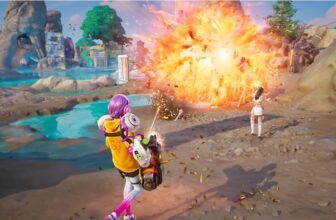Epic will let Fortnite creators sell in-game items in latest attempt to compete with Roblox