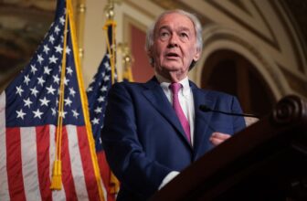 Senators demand ICE cease use of facial recognition app