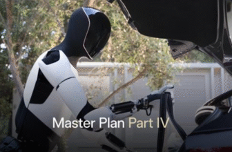 Tesla’s latest ‘Master Plan’ isn’t a mission statement, it’s a discursive mess