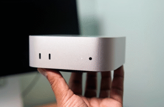 Apple’s Mac mini M4 is up to $110 off right now