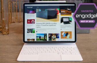 The best iPad accessories for 2025