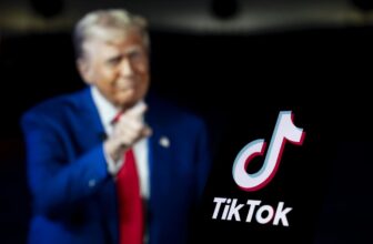 Trump’s TikTok deal will give control to a group of US investors, report says