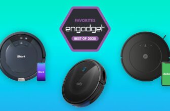 The best robot vacuums on a budget for 2025