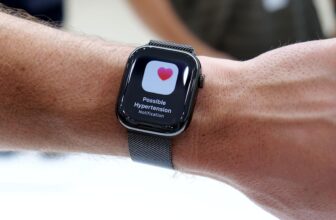 Apple Watch Series 11 receives FDA approval for hypertension alerts