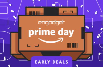 The best Amazon Prime Day deals include early tech discounts on Apple, Samsung, Anker, Shark and others
