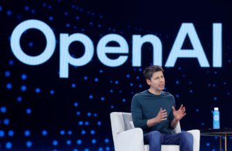 OpenAI is reportedly producing its own AI chips starting next year