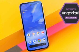 The best midrange smartphone for 2025